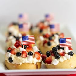 Cinnaholic