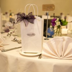 HeavenScent Catering