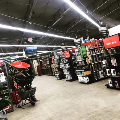 Ace Hardware Dallas by null