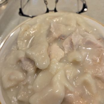 Cleburne Cafeteria - Chicken and dumplings - American Near Me - Houston, Texas Cleburne Cafeteria - Chicken and dumplings - American Near Me - Houston, Texas