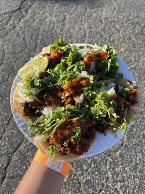 Arturo's TacoTruck by null