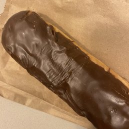 Chocolate bar