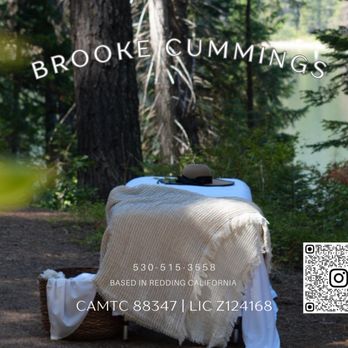 Bare Bodywork - Business flyer - Day Spas Near Me - Redding, California