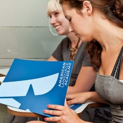 American Language Academy