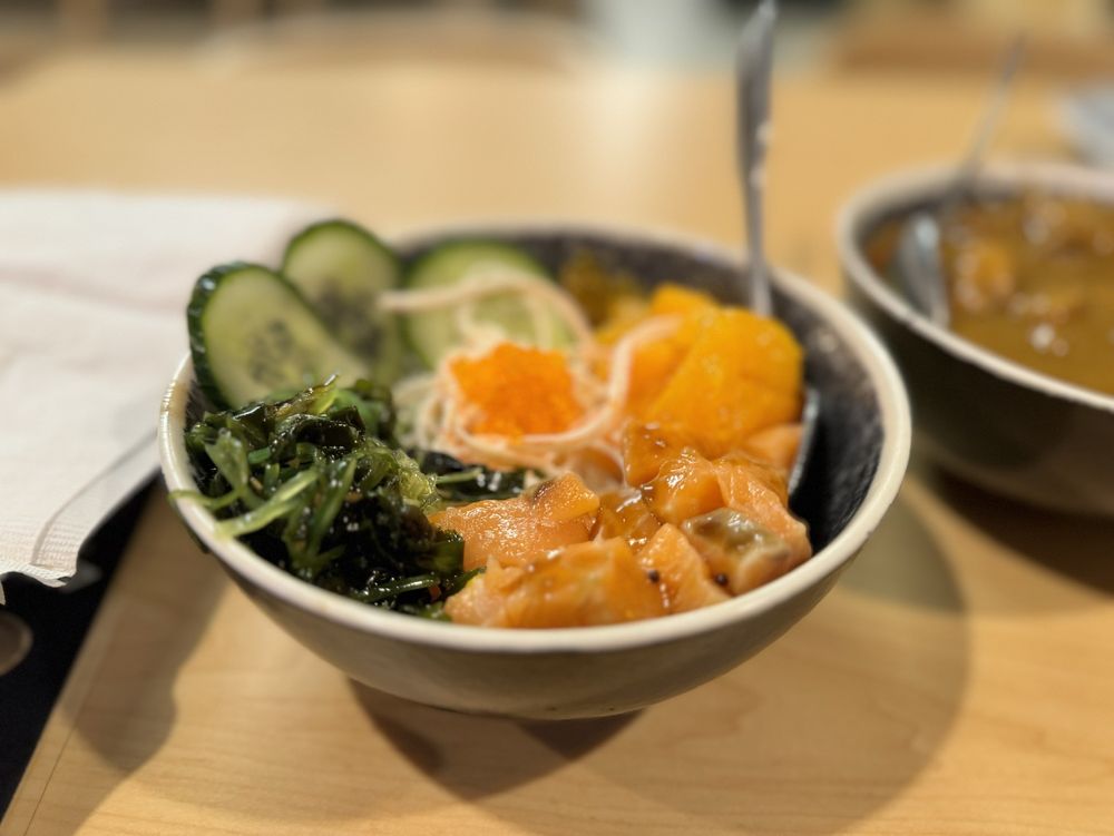 Kiwami Ramen