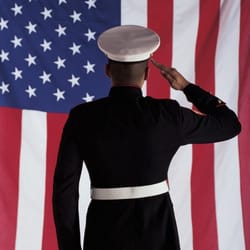Lewis County Veteran's Memorial Museum - Love of Country