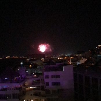 Miramar Sky Bar - Bars Near Me - Puerto Vallarta, JAL