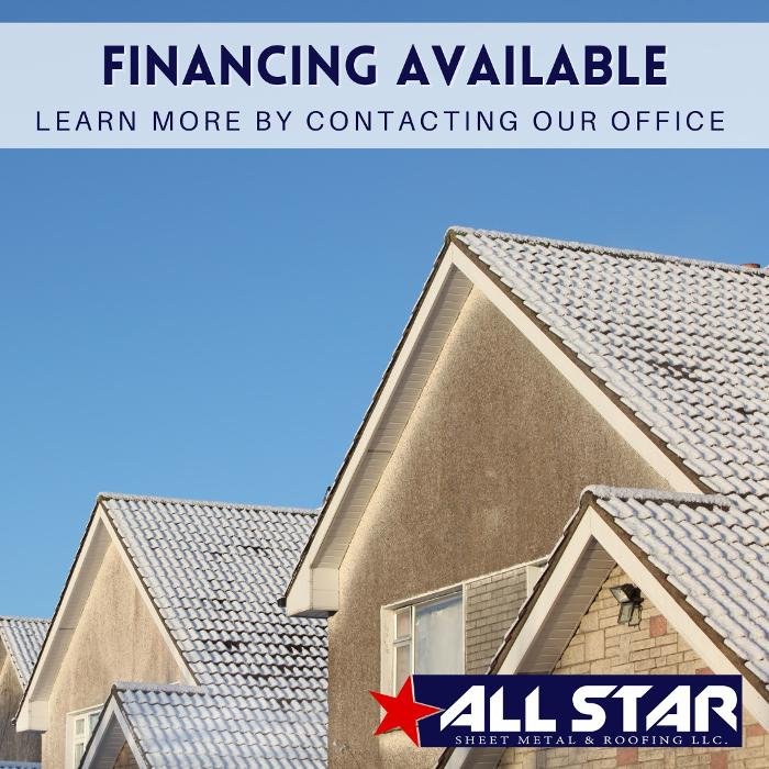 Slide of All Star Sheet Metal & Roofing