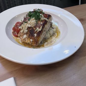 Mallards Southern Kitchen - Salmon New Orleans. - American Near Me - Glendale, Wisconsin