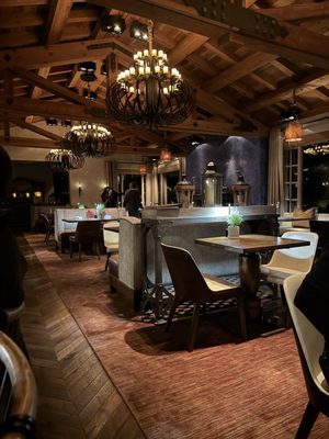 Rancho Valencia Resort & Spa by null