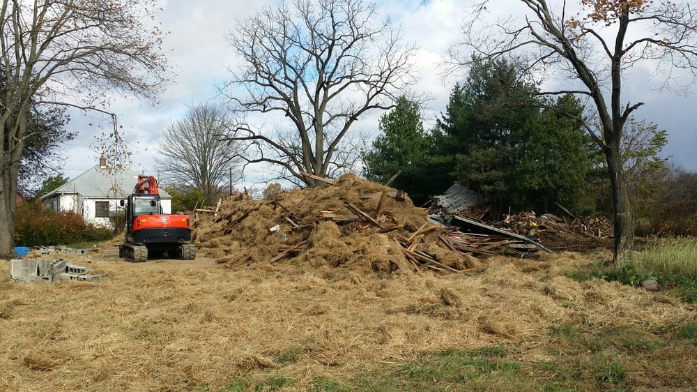 Slide of Water Management