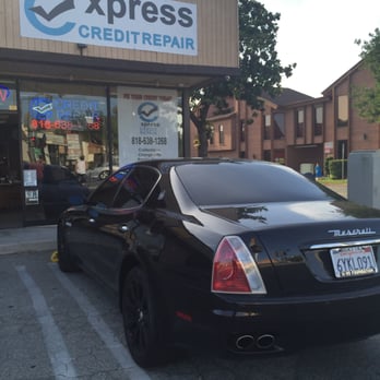 Xpress Credit Repair - Debt Relief Services Near Me - Glendale, California