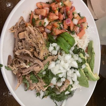 Cantina Louie - Lunch Special-carnitas-DIY served with Tortillas. - Mexican Near Me - Palm Coast, Florida Cantina Louie - Lunch Special-carnitas-DIY served with Tortillas. - Mexican Near Me - Palm Coast, Florida