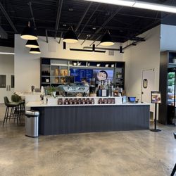 Platform Coffee