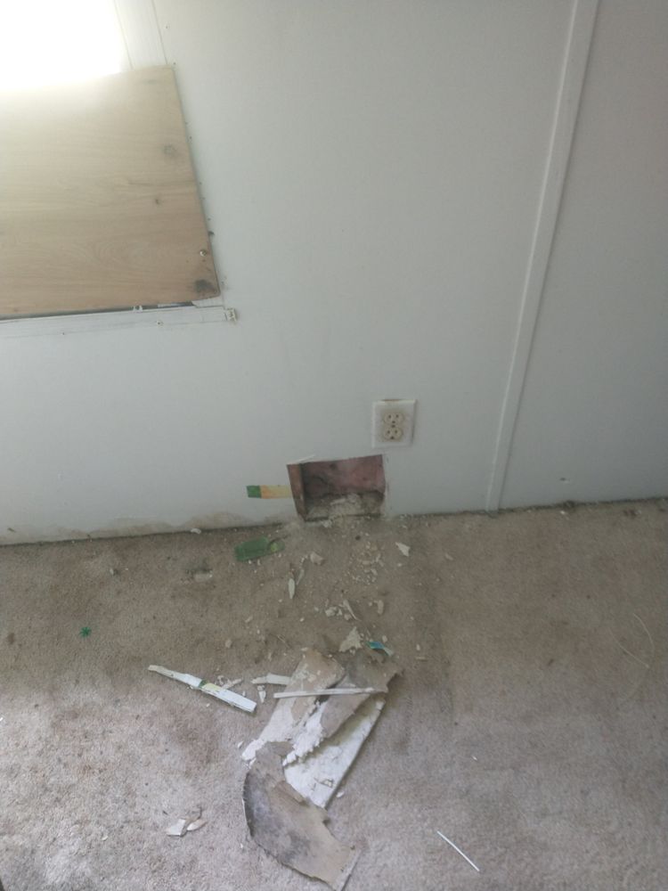 Slide of Brian Kersey