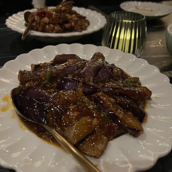 MEILI - Eggplant - Chinese Near Me - Brooklyn, New York