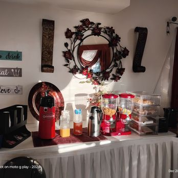 Twin Star Lodge - Breakfast 6am - 9am - Hotels Near Me - Biloxi, Mississippi Twin Star Lodge - Breakfast 6am - 9am - Hotels Near Me - Biloxi, Mississippi