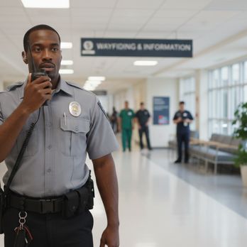 Ranger Global Security - Security Services Near Me - Temecula, California Ranger Global Security - Security Services Near Me - Temecula, California