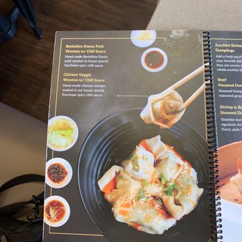 Dough Zone Dumpling House - Redmond - Menu - Dim Sum Near Me - Redmond, Washington Dough Zone Dumpling House - Redmond - Menu - Dim Sum Near Me - Redmond, Washington