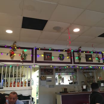 La Union Restaurant - Bar decor! - Mexican Near Me - Arlington, Virginia La Union Restaurant - Bar decor! - Mexican Near Me - Arlington, Virginia