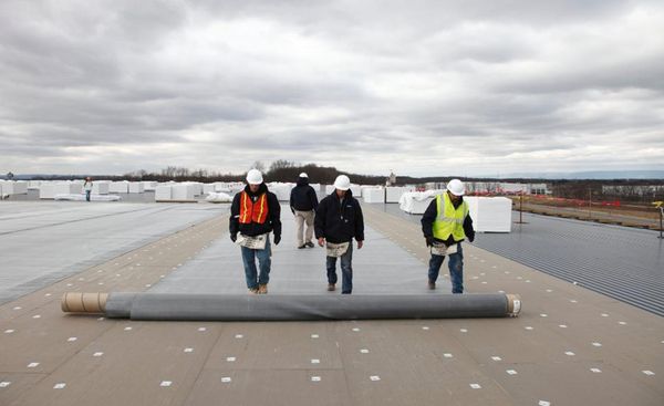 PHI Roofing and Repair