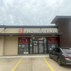 15 Minutes Phone Repair - Fast and afordable.