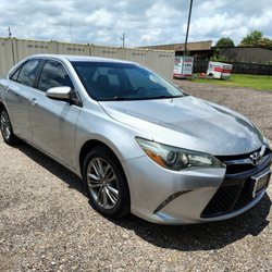 MR Window Tint