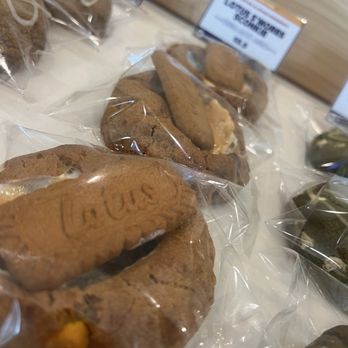 Smoking Tiger Coffee Lab - 2025.04.17 - Coffee & Tea Near Me - Gardena, California Smoking Tiger Coffee Lab - 2025.04.17 - Coffee & Tea Near Me - Gardena, California