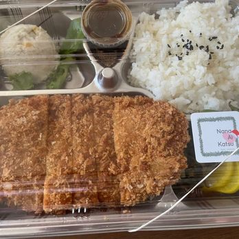 Nana Ai Katsu - Japanese Near Me - Honolulu, Hawaii Nana Ai Katsu - Japanese Near Me - Honolulu, Hawaii