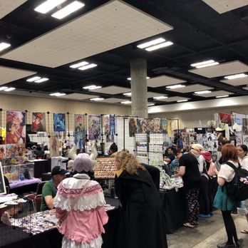 Comic Con Honolulu - Festivals Near Me - Honolulu, Hawaii