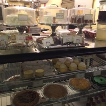 Billy's Bakery - Lots of options - Bakeries Near Me - New York, New York