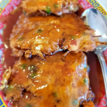 Wo Fat - Egg foo yung - Chinese Near Me - Las Vegas, Nevada Wo Fat - Egg foo yung - Chinese Near Me - Las Vegas, Nevada