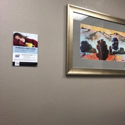 Primary Health Medical Group Eagle - Exam rm art