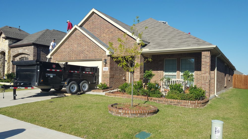 Slide of Reed Contractor Services