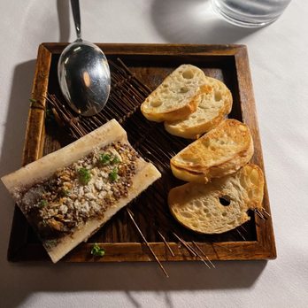 ADKT - Bone Marrow - Japanese Near Me - Los Angeles, California