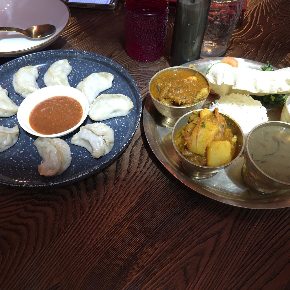 Royal Durbar - Momos and thali - Himalayan/Nepalese Near Me - Rockville, Maryland Royal Durbar - Momos and thali - Himalayan/Nepalese Near Me - Rockville, Maryland