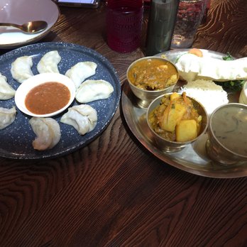 Royal Durbar - Momos and thali - Himalayan/Nepalese Near Me - Rockville, Maryland Royal Durbar - Momos and thali - Himalayan/Nepalese Near Me - Rockville, Maryland
