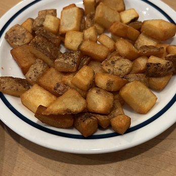 IHOP - Breakfast potatoes - Breakfast & Brunch Near Me - Mount Airy, Maryland