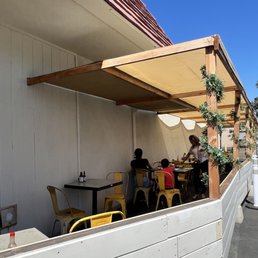 Outside Outside