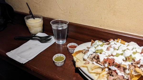 Felipe's Taqueria by null