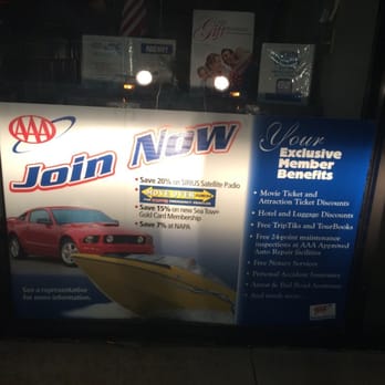 AAA - Jacksonville - Auto Insurance Near Me - Jacksonville, Florida