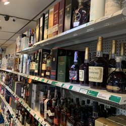 Liquor Zone