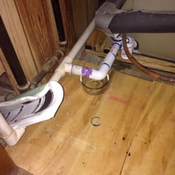 Ground Up Home Services Inc.