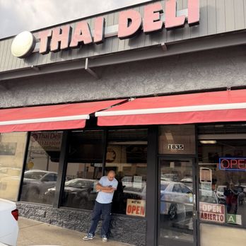 Thai Deli - Delis Near Me - Los Angeles, California