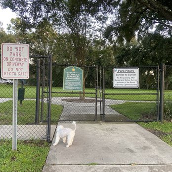 Taft Park - Parks Near Me - Orlando, Florida