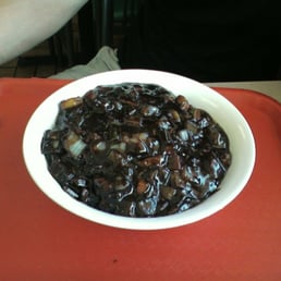 Ja Jang Myun, it's not on the menu, but depending on who's back there, they might make it for you