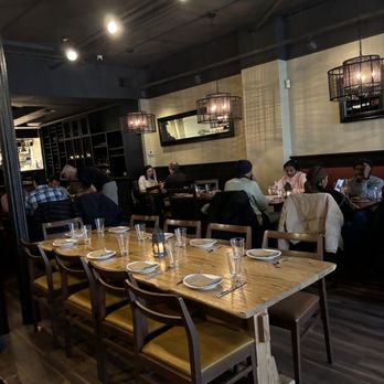 Amada - Tapas Bars Near Me - Philadelphia, Pennsylvania