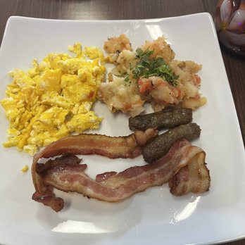 Con Huevos - 3 Leches French Toast Breakfast - Breakfast & Brunch Near Me - Hawthorne, California