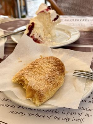 Pastelaria Benard by null