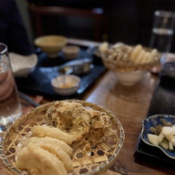M Tempura - Japanese Near Me - Durham, North Carolina M Tempura - Japanese Near Me - Durham, North Carolina